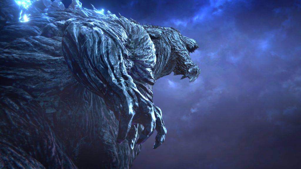 Godzilla : La planète des monstres – World Of Spelldragon