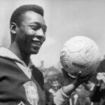 Le roi Pelé restera une grande légende internationale