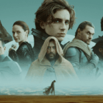 Dune 2021 un bon cru ?