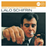 Lalo Schifrin : Le maître du rythme entre jazz, cinéma et missions impossibles