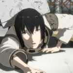 Knights of Sidonia