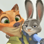 Zootopia de la genèse à la renaissance avec Zootopia 2