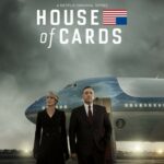 House of Cards – Anatomie d’une série qui a redéfini la télévision politiqu