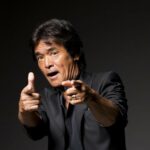 Shigeru Matsuzaki : la voix qui a marqué la pop culture japonaise