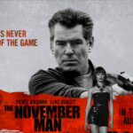 The November Man