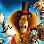 Madagascar une franchise rentable qui dure